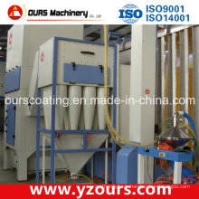 New Electrostatic Painting/ Coating Line for Sale